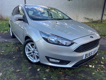 Ford - Focus