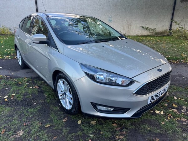 Used Ford Focus 2015 for sale - 76338625: Photo 5