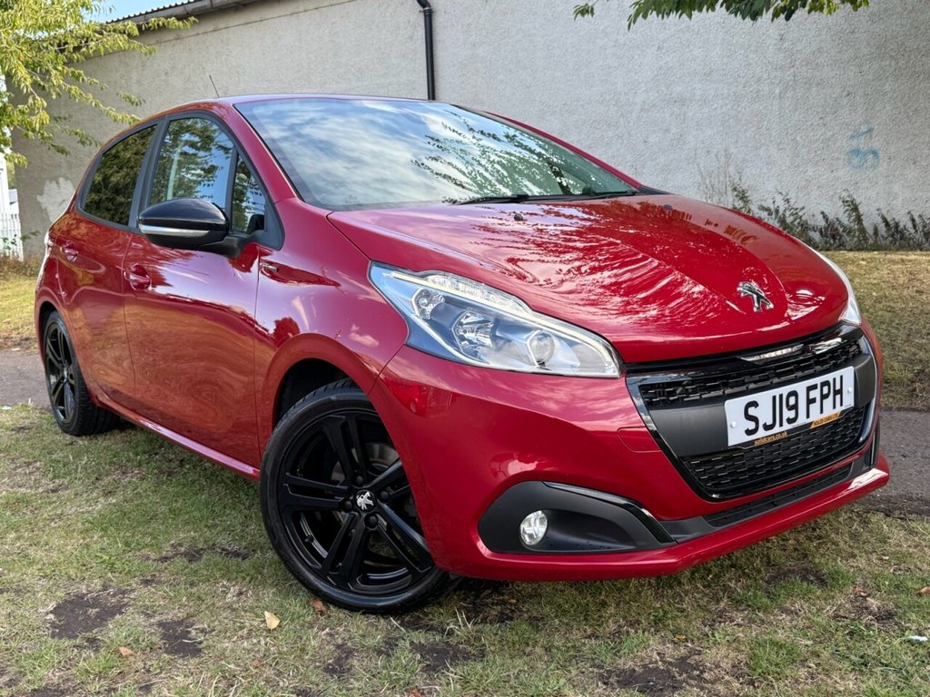 Used Peugeot 208 2019 for sale - 76429574: Photo 1
