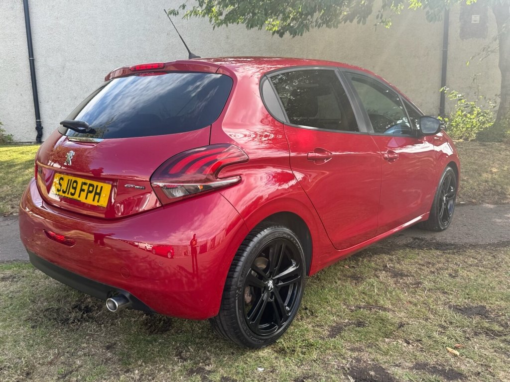 Used Peugeot 208 2019 for sale - 76429574: Photo 10