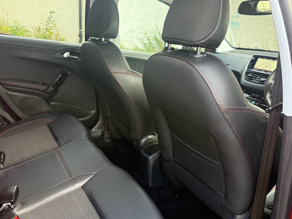 Used Peugeot 208 2019 for sale - 76429574: Photo 11