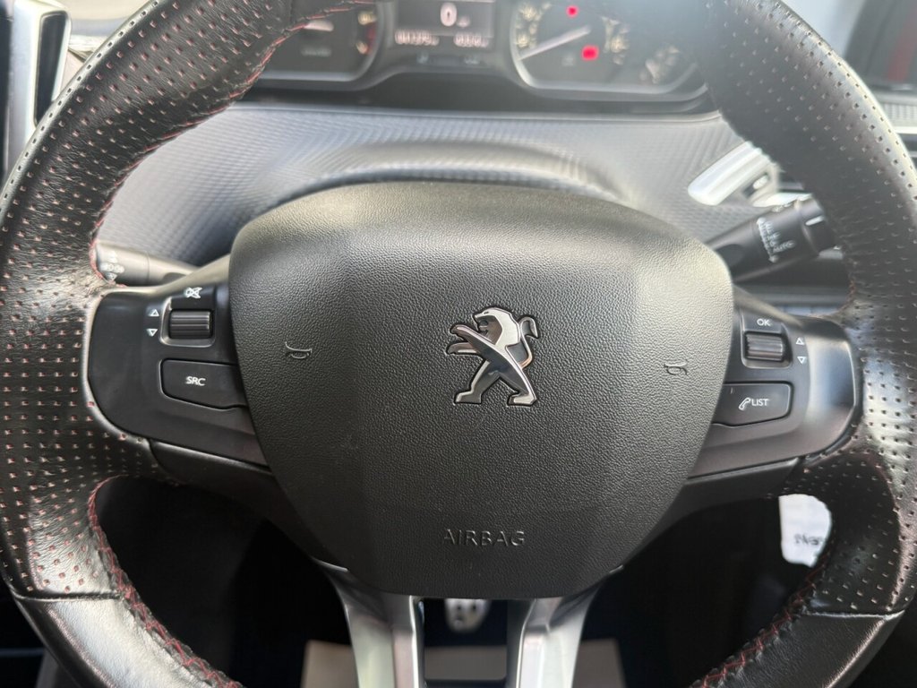Used Peugeot 208 2019 for sale - 76429574: Photo 14