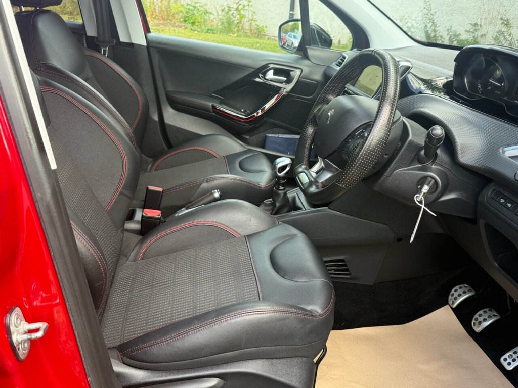 Used Peugeot 208 2019 for sale - 76429574: Photo 15
