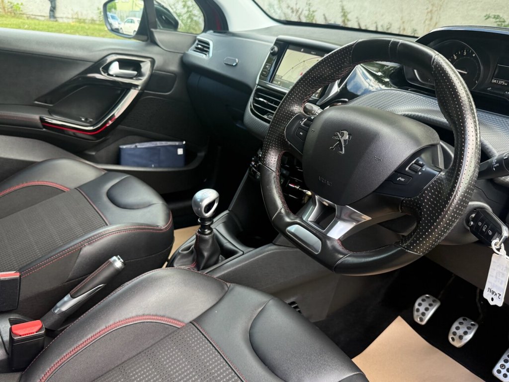 Used Peugeot 208 2019 for sale - 76429574: Photo 18