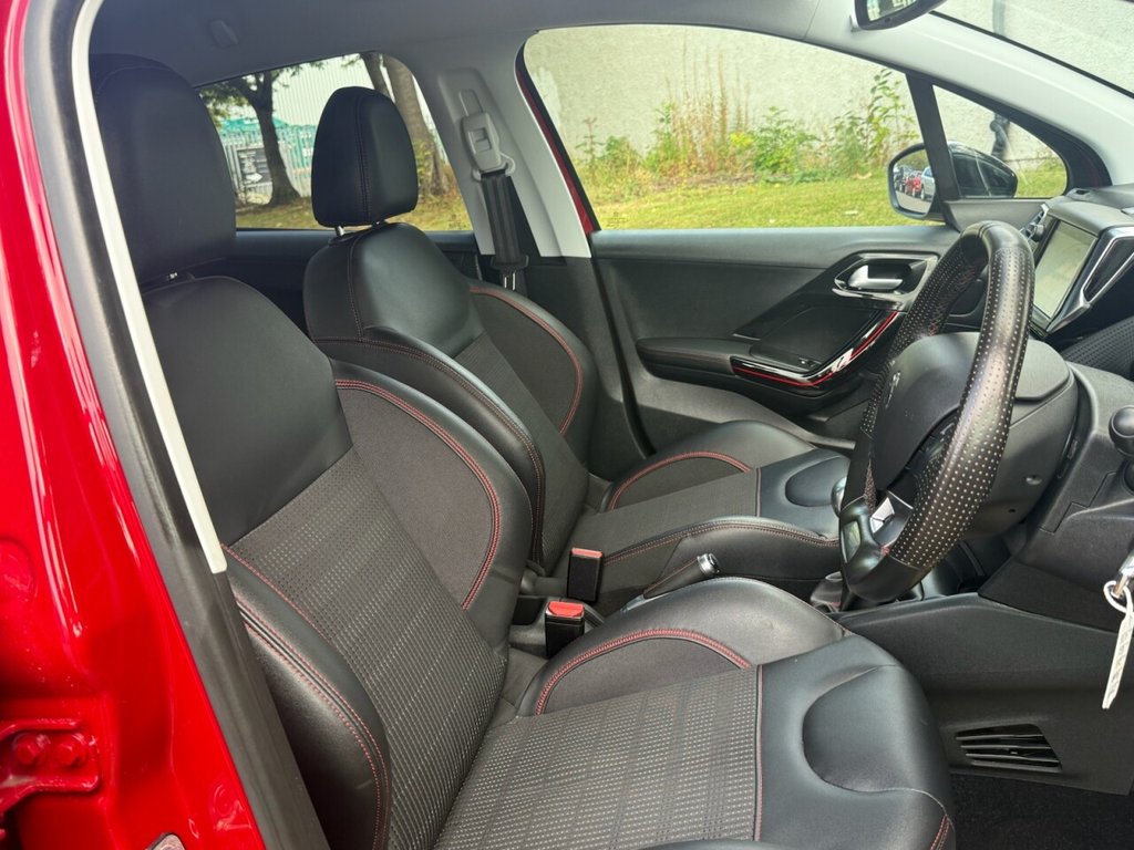 Used Peugeot 208 2019 for sale - 76429574: Photo 20