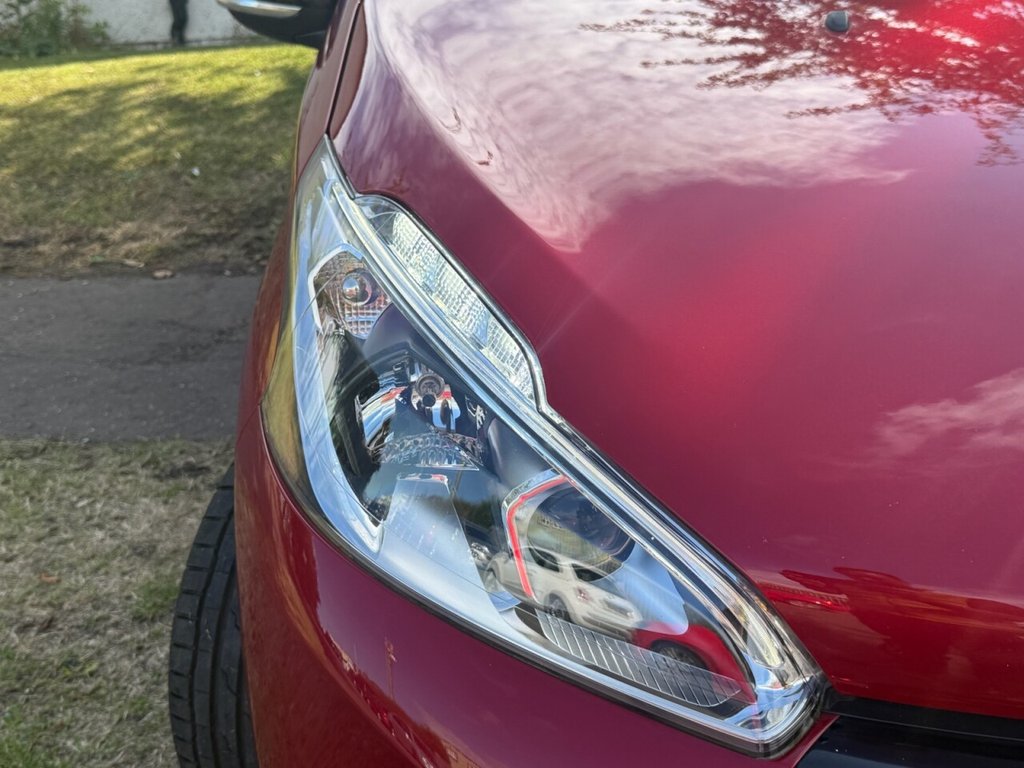 Used Peugeot 208 2019 for sale - 76429574: Photo 21