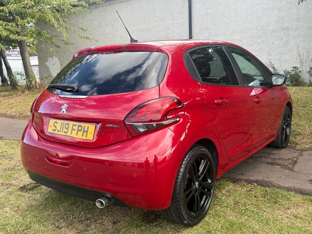 Used Peugeot 208 2019 for sale - 76429574: Photo 24