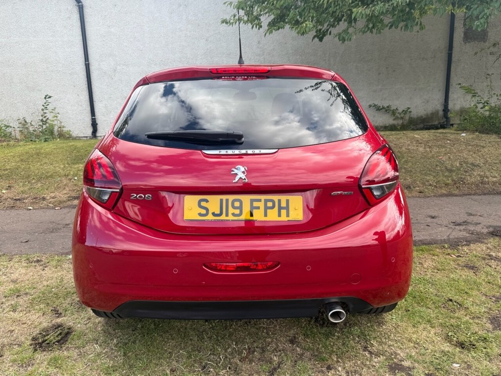 Used Peugeot 208 2019 for sale - 76429574: Photo 25