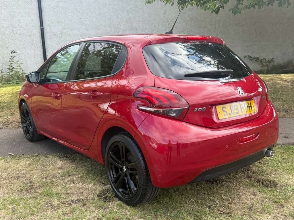 Used Peugeot 208 2019 for sale - 76429574: Photo 27