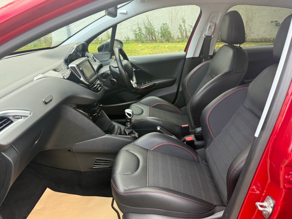 Used Peugeot 208 2019 for sale - 76429574: Photo 29