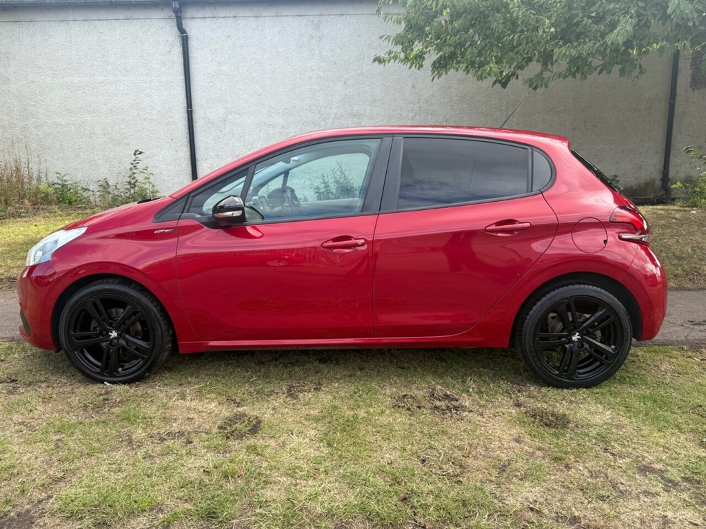 Used Peugeot 208 2019 for sale - 76429574: Photo 30