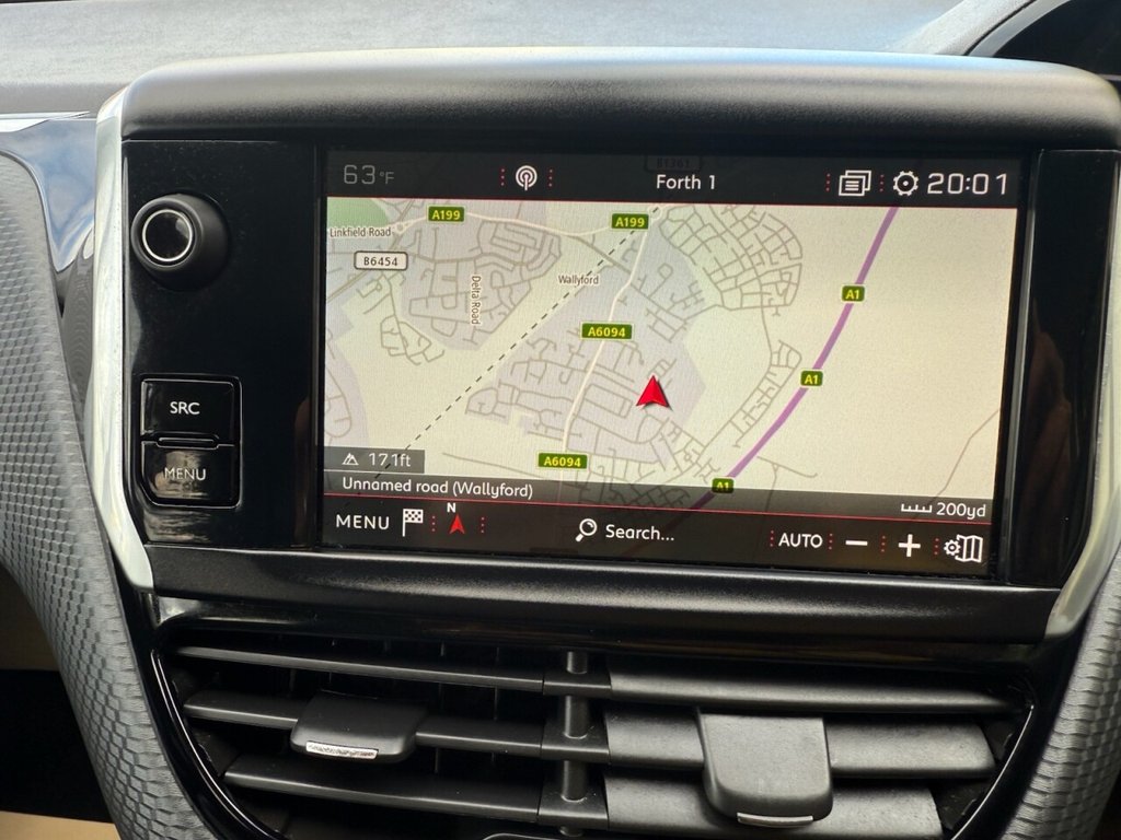 Used Peugeot 208 2019 for sale - 76429574: Photo 33