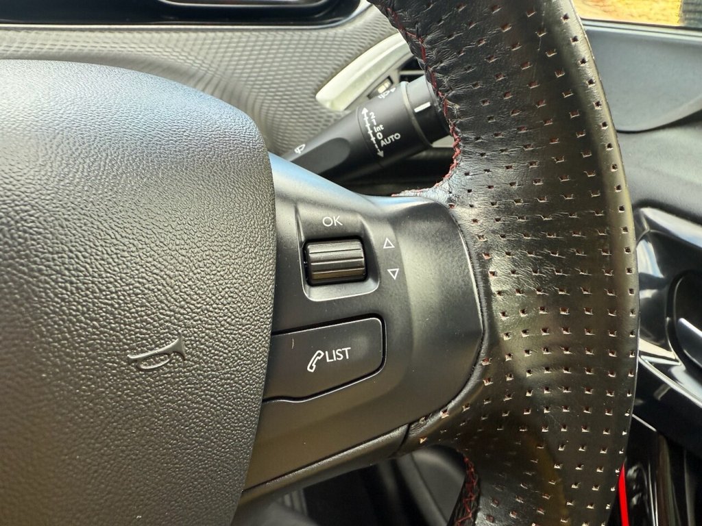 Used Peugeot 208 2019 for sale - 76429574: Photo 37