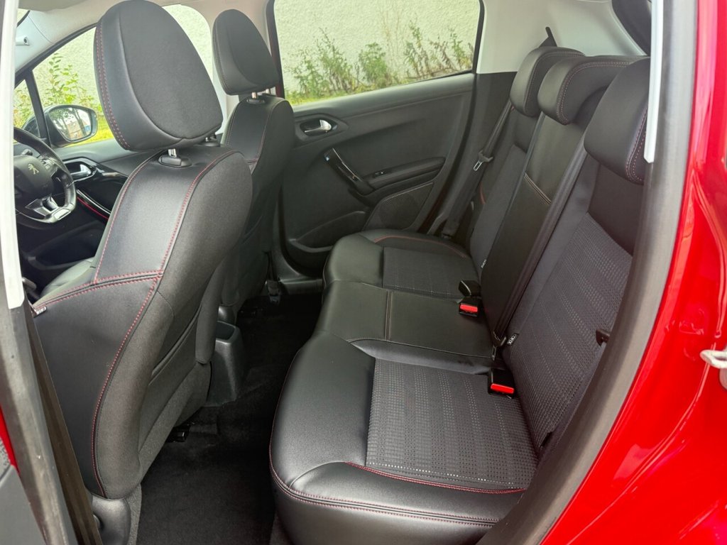 Used Peugeot 208 2019 for sale - 76429574: Photo 39