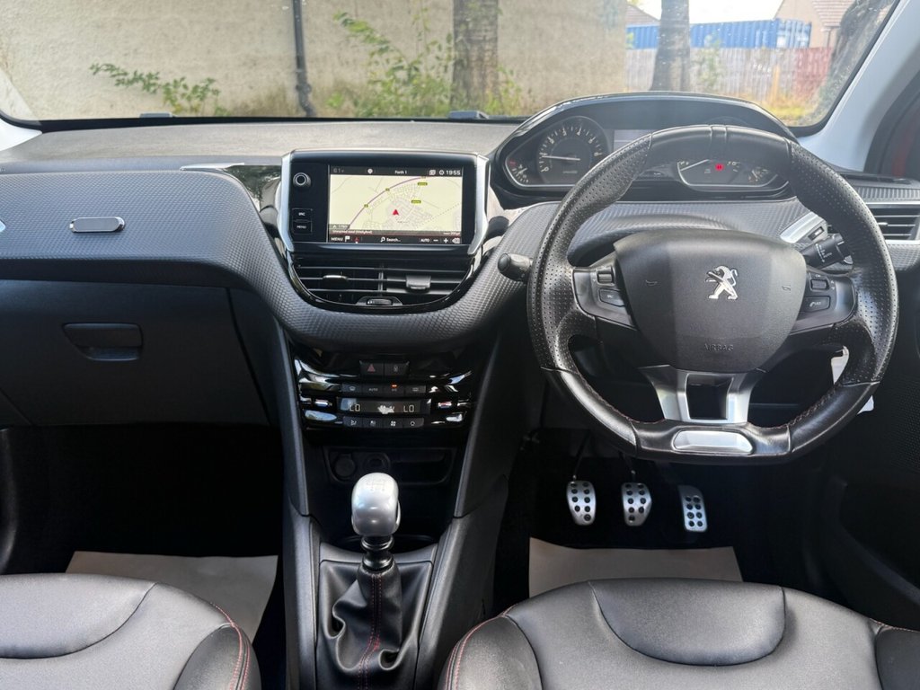 Used Peugeot 208 2019 for sale - 76429574: Photo 4