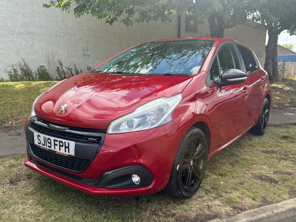 Used Peugeot 208 2019 for sale - 76429574: Photo 41