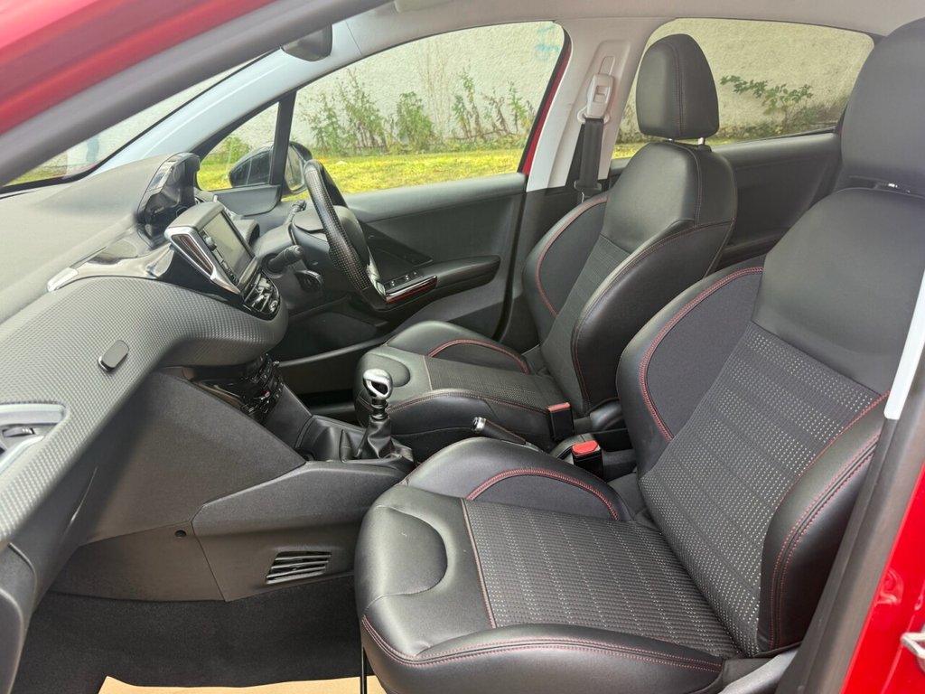 Used Peugeot 208 2019 for sale - 76429574: Photo 46