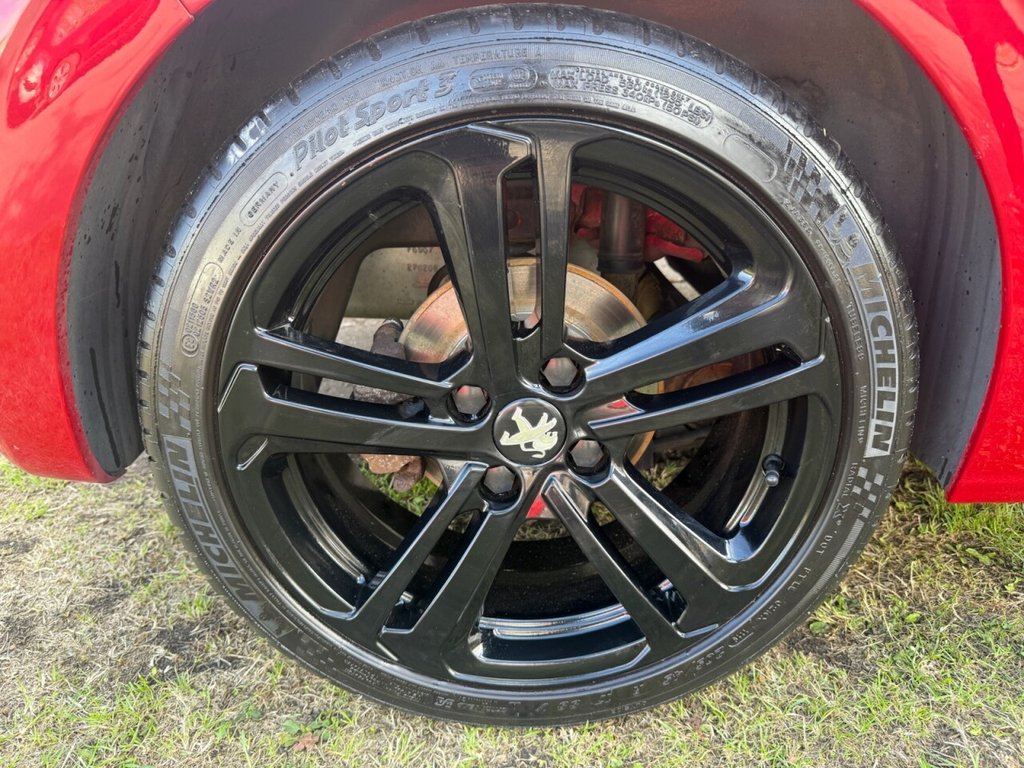 Used Peugeot 208 2019 for sale - 76429574: Photo 47