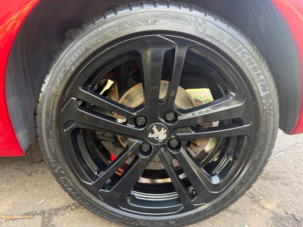 Used Peugeot 208 2019 for sale - 76429574: Photo 48