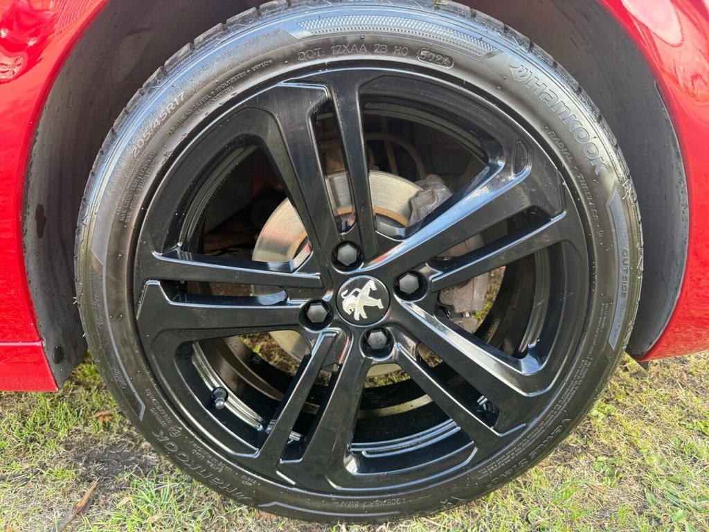 Used Peugeot 208 2019 for sale - 76429574: Photo 49