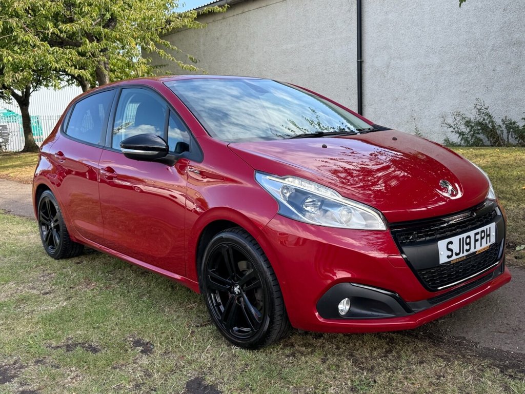 Used Peugeot 208 2019 for sale - 76429574: Photo 6