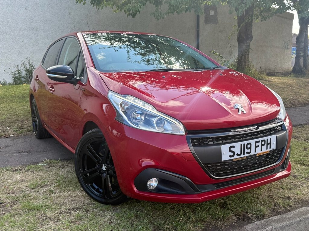 Used Peugeot 208 2019 for sale - 76429574: Photo 9