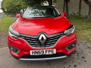 Used Renault Kadjar 2019 for sale - 75242748: Photo