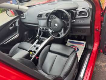 Used Renault Kadjar 2019 for sale - 75242748: Photo