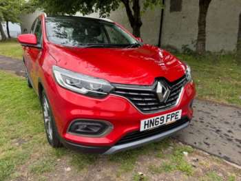 Used Renault Kadjar 2019 for sale - 75242748: Photo