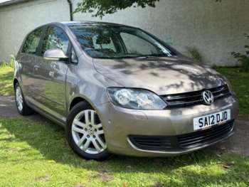 2012 (12) - 1.6 TDI SE Hatchback 5dr Diesel DSG Euro 5 (105 ps)