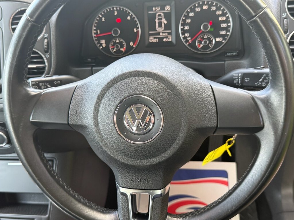 Vehicle 32