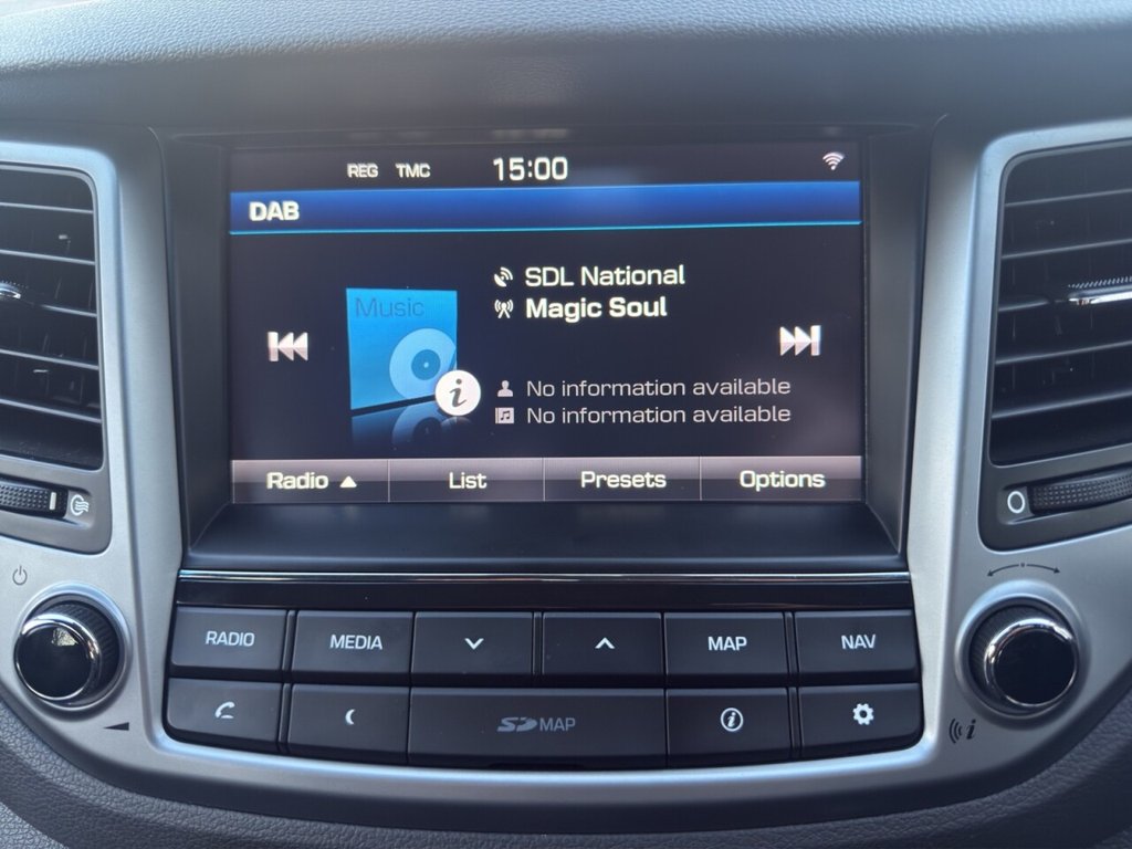 Used Hyundai TUCSON 2015 for sale - 76610277: Photo 12