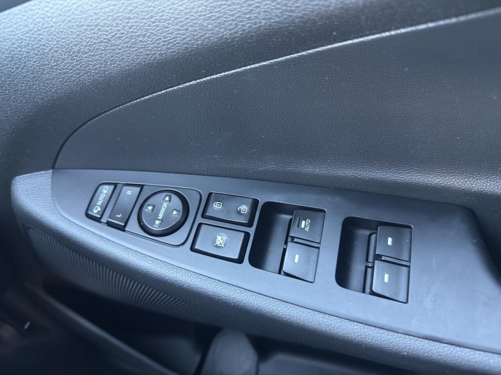 Used Hyundai TUCSON 2015 for sale - 76610277: Photo 13