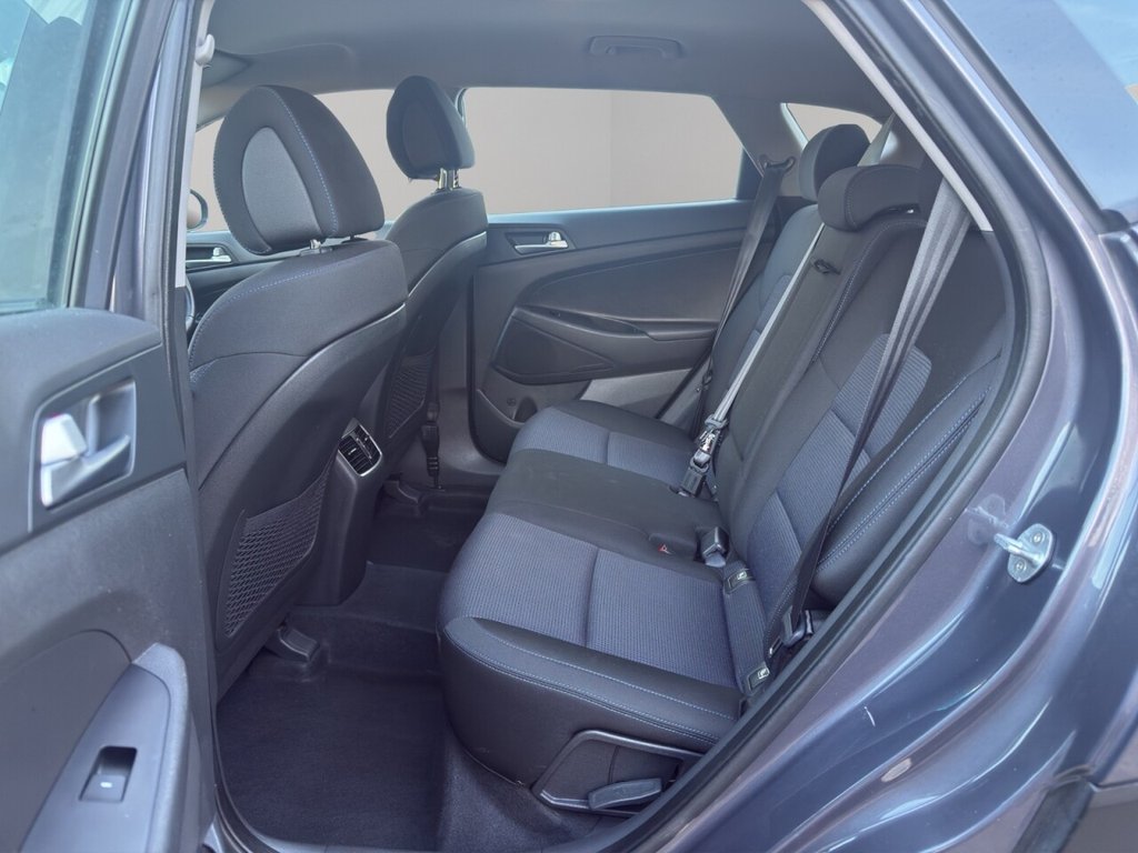 Used Hyundai TUCSON 2015 for sale - 76610277: Photo 16