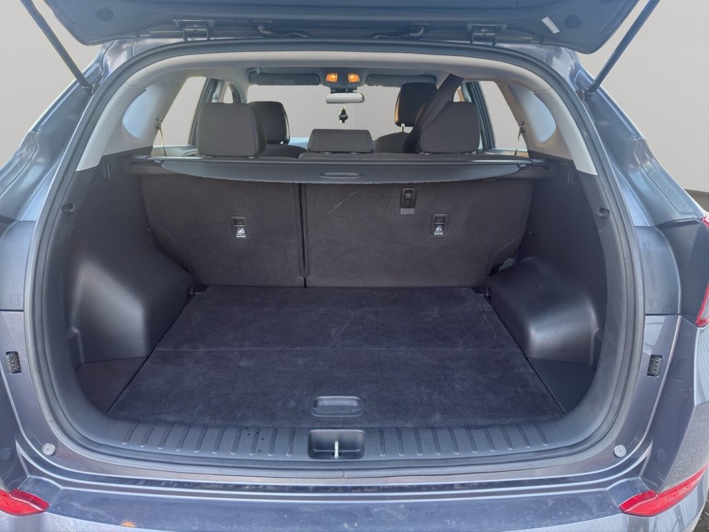 Used Hyundai TUCSON 2015 for sale - 76610277: Photo 17