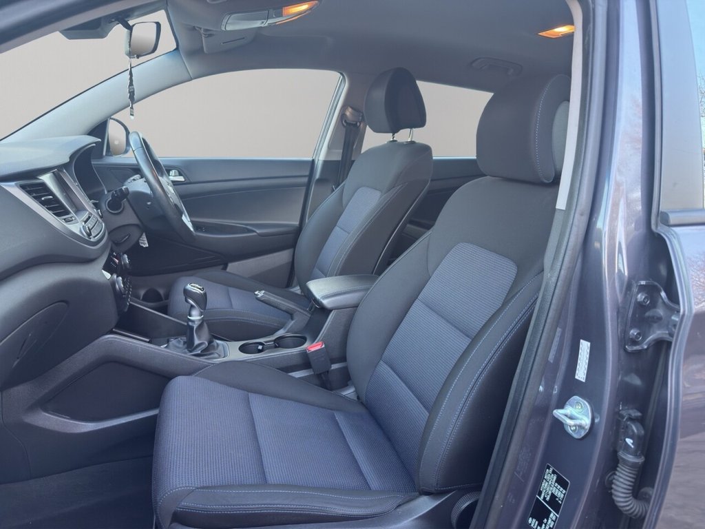 Used Hyundai TUCSON 2015 for sale - 76610277: Photo 18