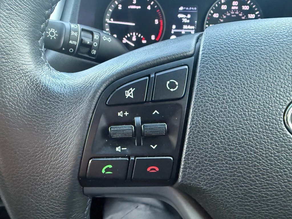 Used Hyundai TUCSON 2015 for sale - 76610277: Photo 21