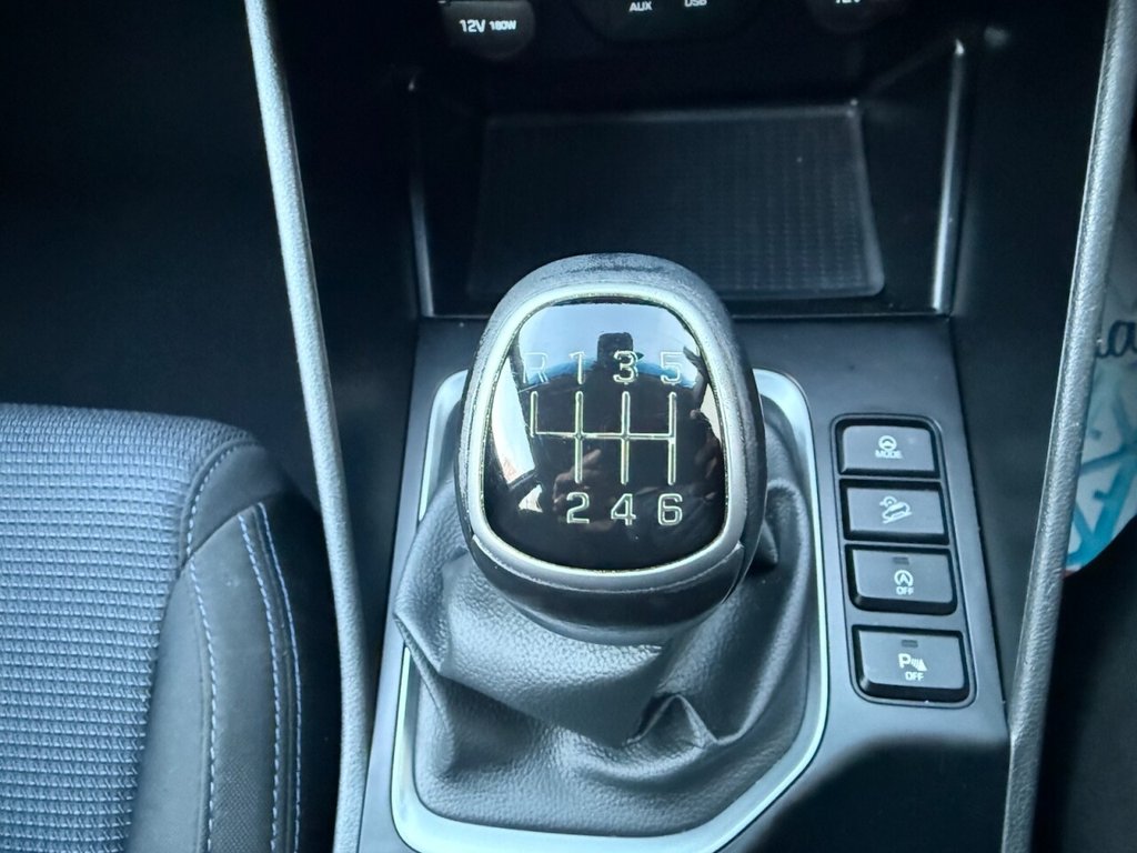 Used Hyundai TUCSON 2015 for sale - 76610277: Photo 24