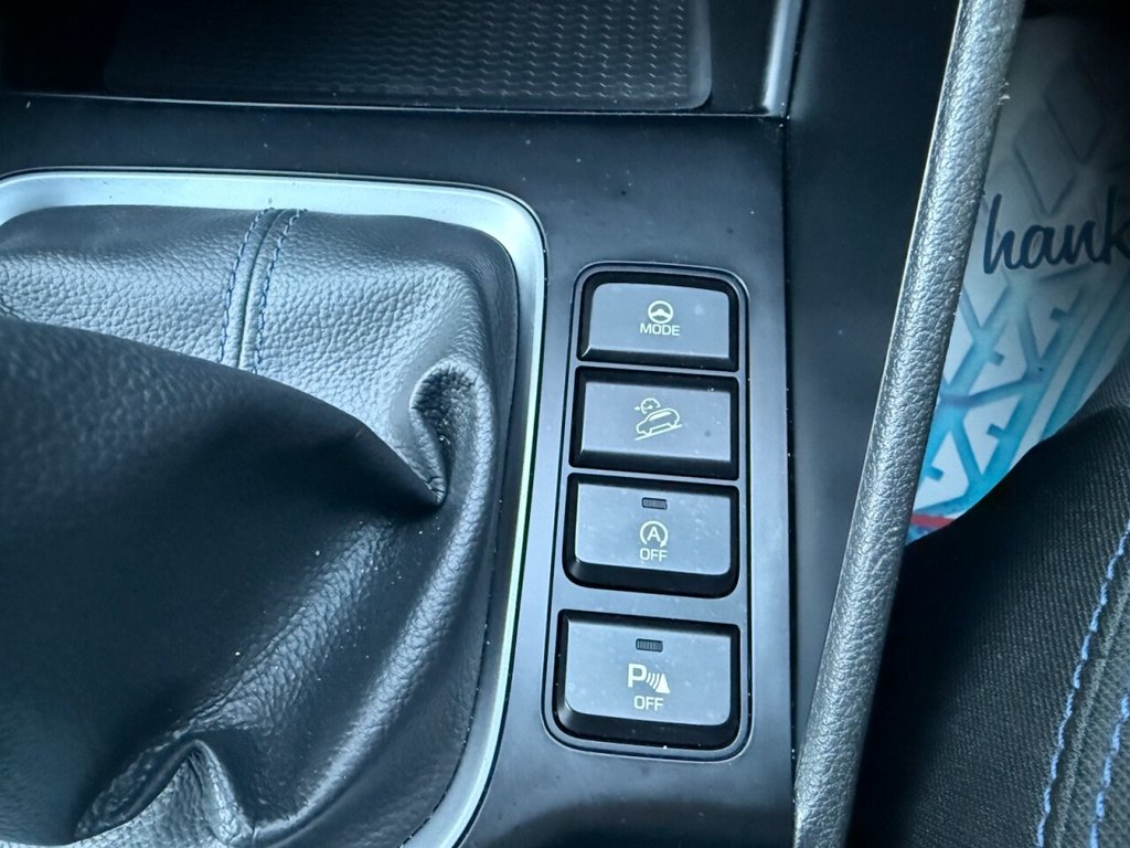 Used Hyundai TUCSON 2015 for sale - 76610277: Photo 25