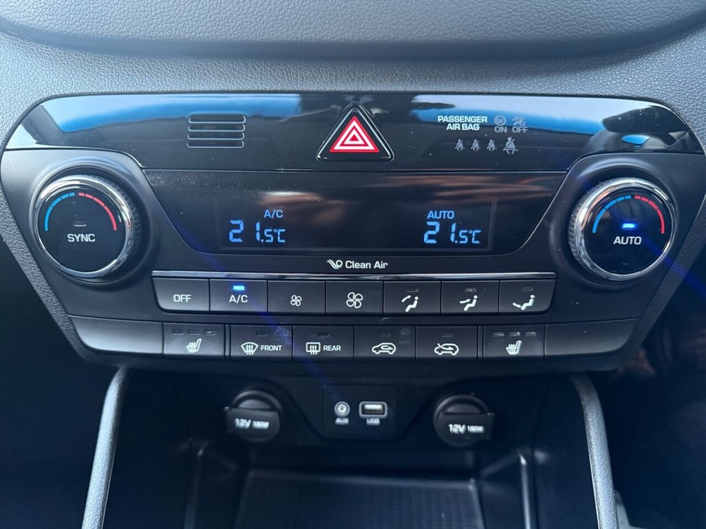 Used Hyundai TUCSON 2015 for sale - 76610277: Photo 26