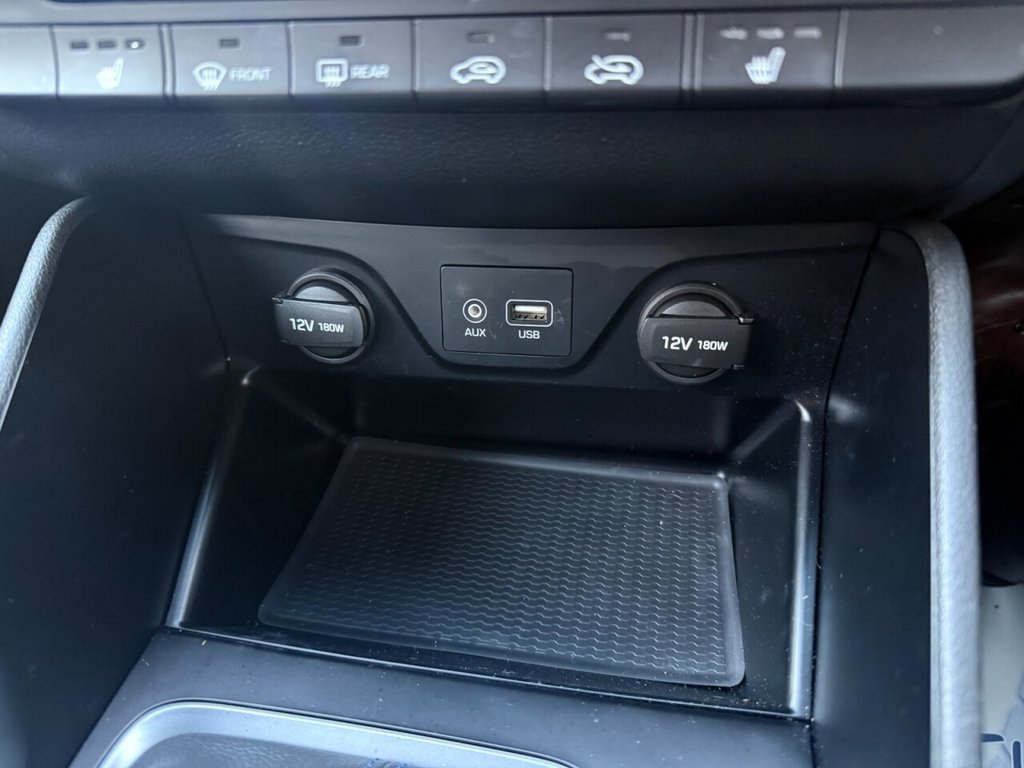 Used Hyundai TUCSON 2015 for sale - 76610277: Photo 27