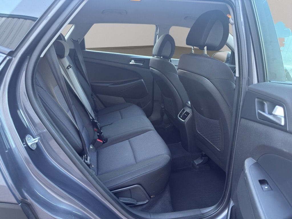 Used Hyundai TUCSON 2015 for sale - 76610277: Photo 29