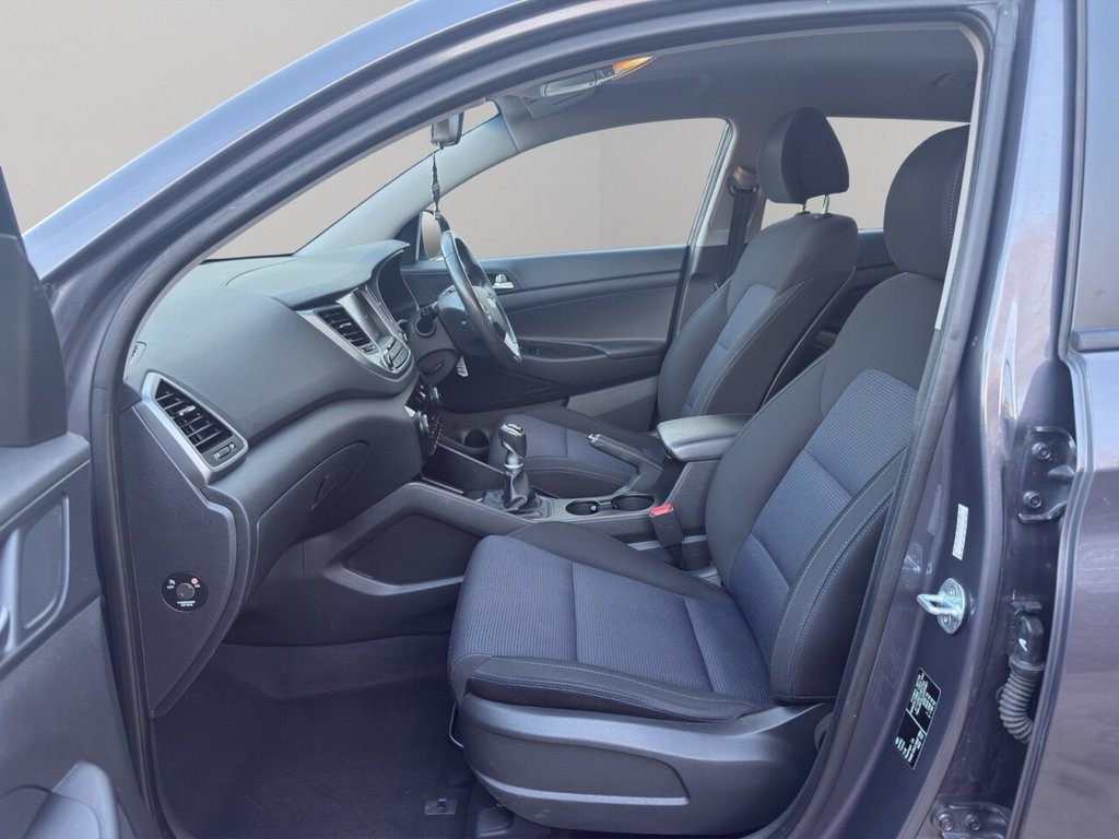 Used Hyundai TUCSON 2015 for sale - 76610277: Photo 30