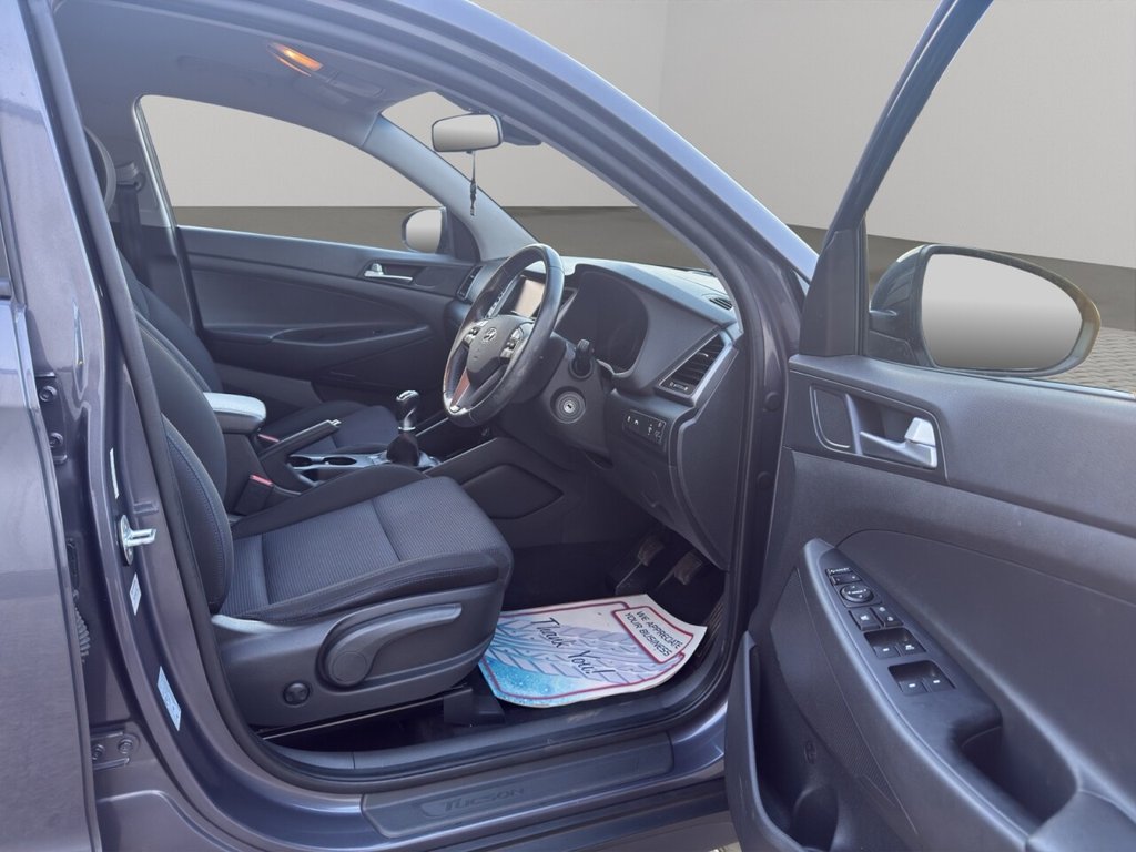 Used Hyundai TUCSON 2015 for sale - 76610277: Photo 33