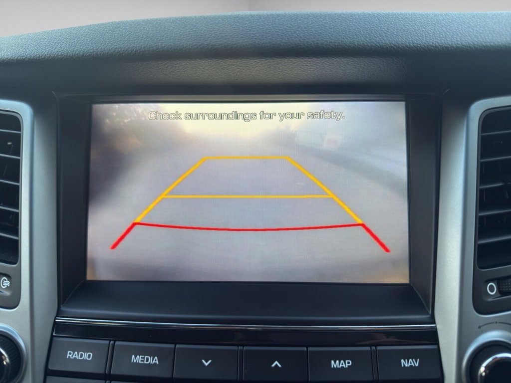 Used Hyundai TUCSON 2015 for sale - 76610277: Photo 39