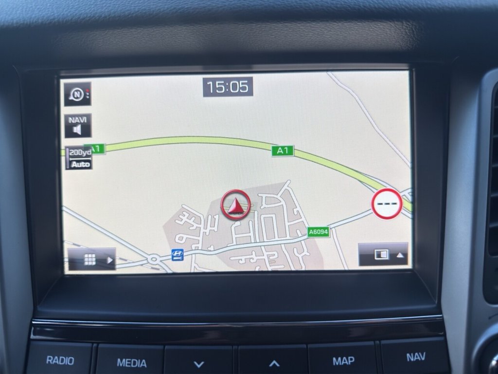 Used Hyundai TUCSON 2015 for sale - 76610277: Photo 41