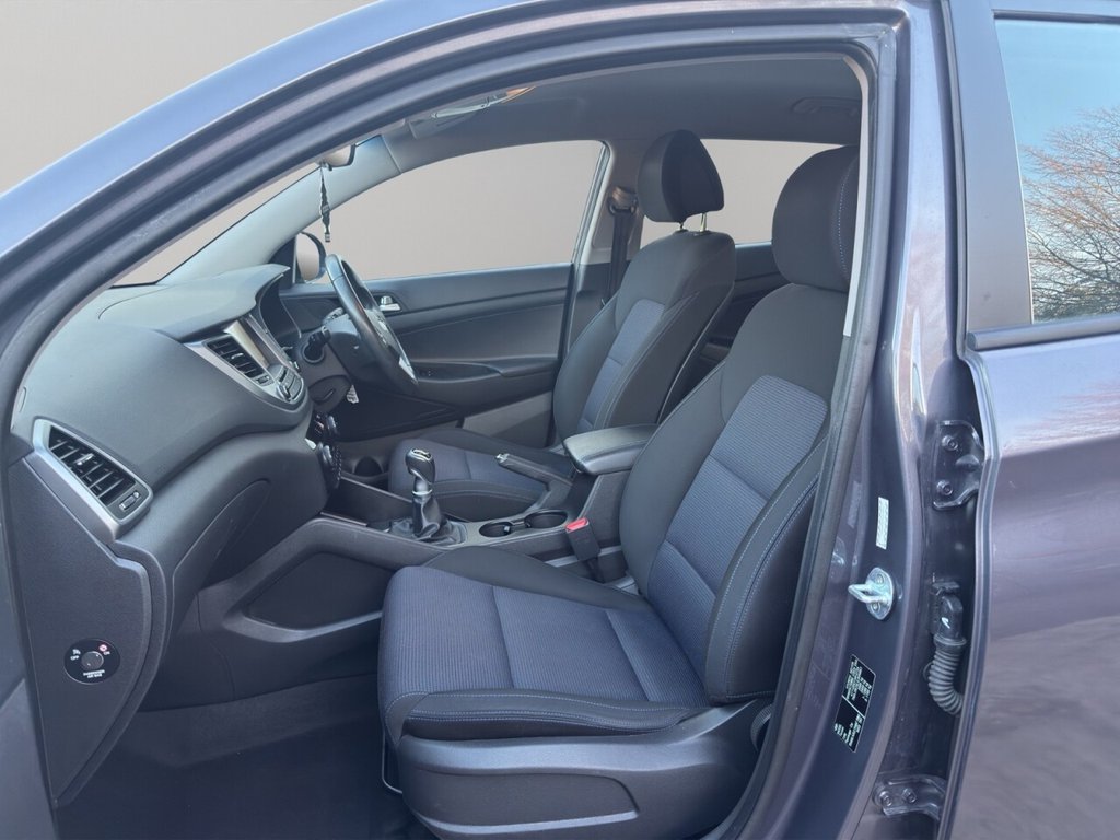 Used Hyundai TUCSON 2015 for sale - 76610277: Photo 42