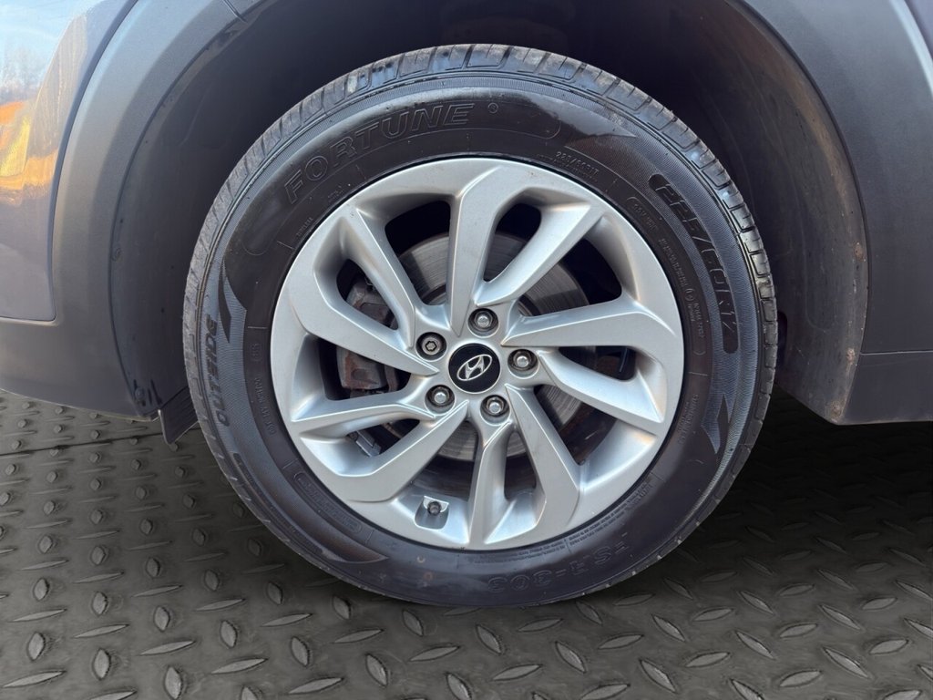 Used Hyundai TUCSON 2015 for sale - 76610277: Photo 43