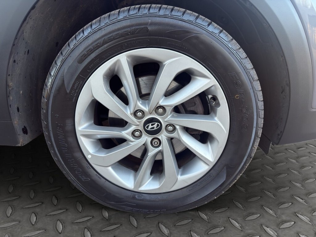 Used Hyundai TUCSON 2015 for sale - 76610277: Photo 44