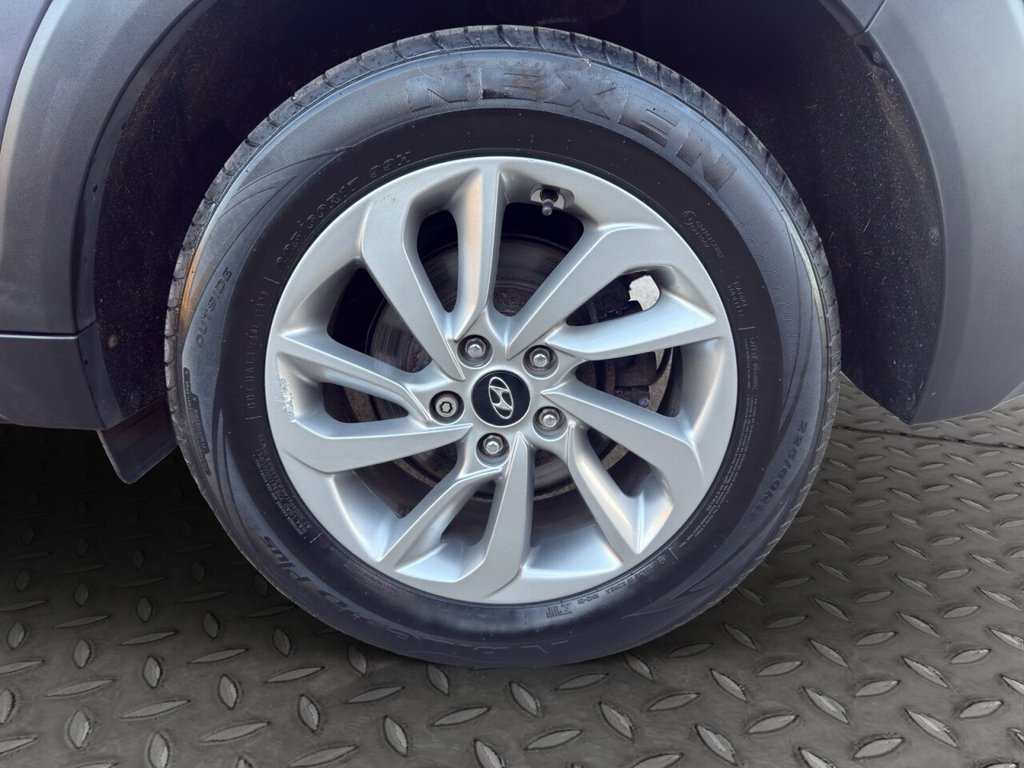 Used Hyundai TUCSON 2015 for sale - 76610277: Photo 45